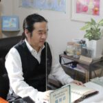 藤原つとむ